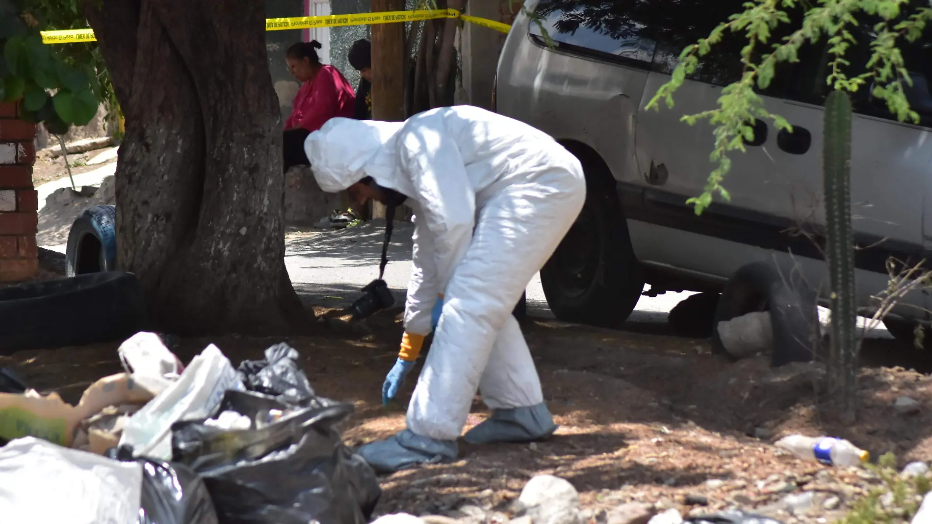 Más de 200 personas fueron asesinadas durante la primera mitad del año en Irapuato (2)